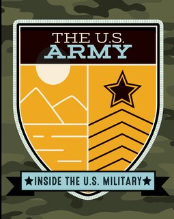 Front cover_The U.S. Army