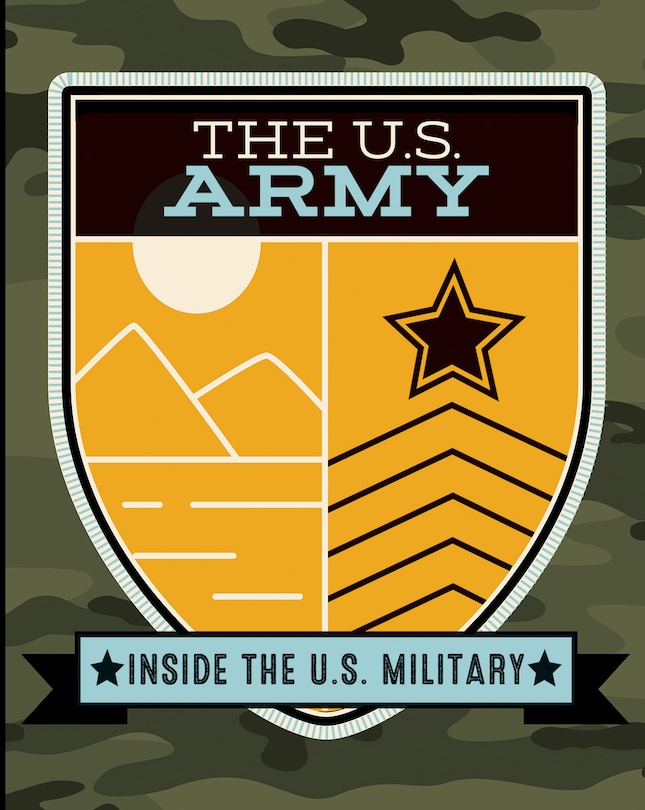 Front cover_The U.S. Army