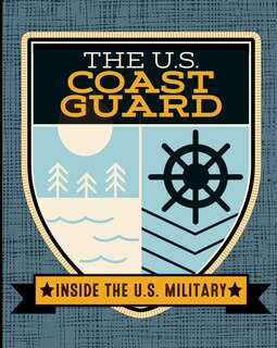 Front cover_The U.S. Coast Guard