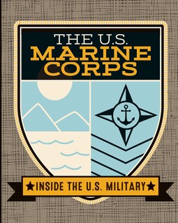 Couverture_The U.S. Marine Corps