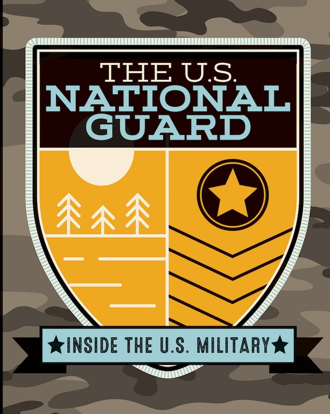 Couverture_The U.S. National Guard