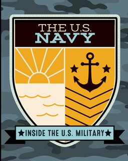 Couverture_The U.S. Navy