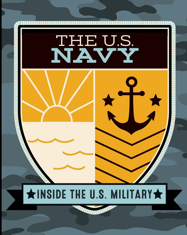 Couverture_The U.S. Navy
