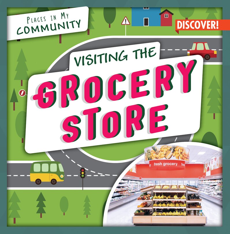 Couverture_Visiting the Grocery Store