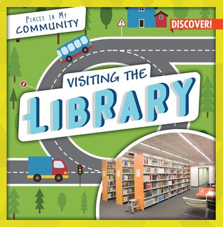Front cover_Visiting the Library