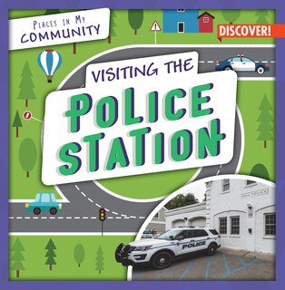 Couverture_Visiting the Police Station