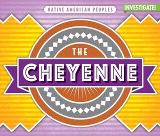 Couverture_The Cheyenne