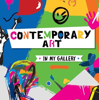 Front cover_Contemporary Art