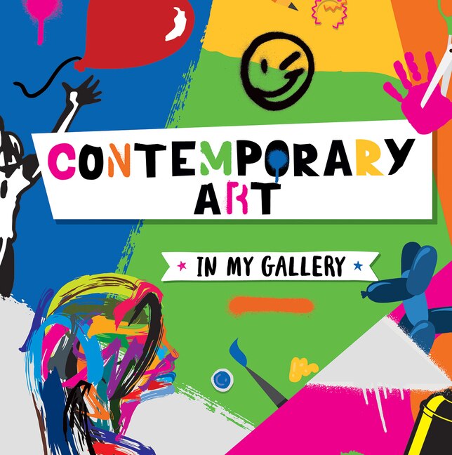 Front cover_Contemporary Art