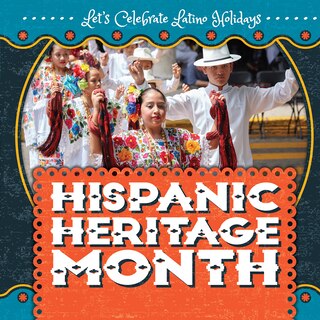 Front cover_Hispanic Heritage Month