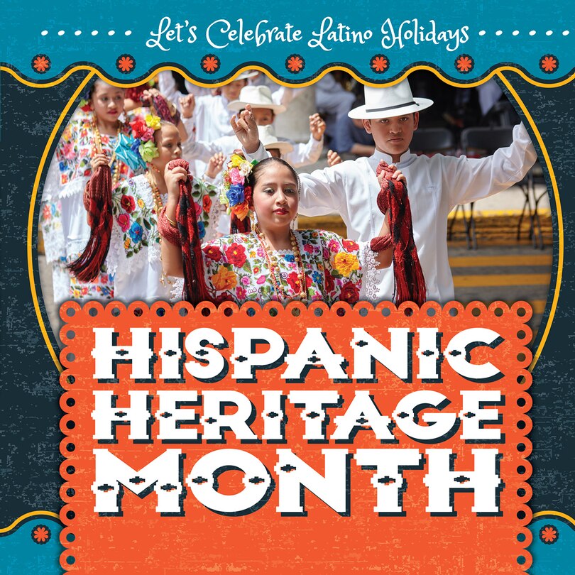 Front cover_Hispanic Heritage Month