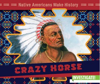Couverture_Crazy Horse