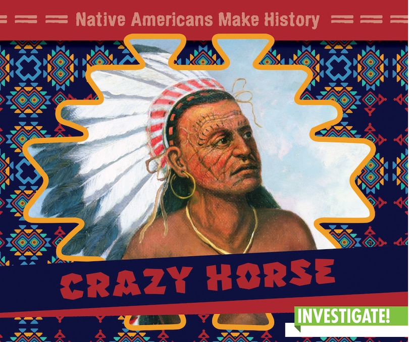Couverture_Crazy Horse