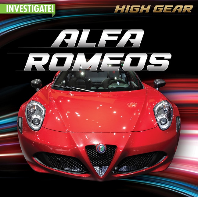Front cover_Alfa Romeos