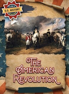 Couverture_The American Revolution