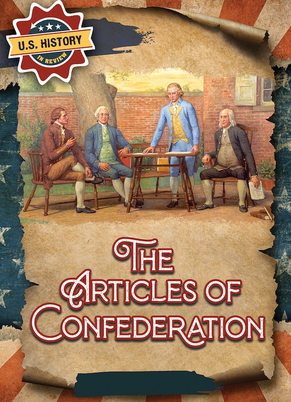Couverture_The Articles of Confederation