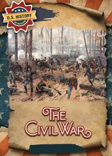 Couverture_The Civil War