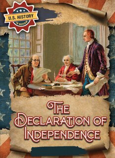 Couverture_The Declaration of Independence