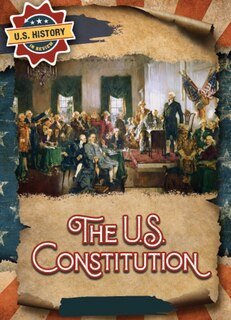 Couverture_The U.S. Constitution