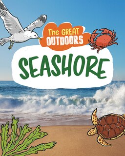 Front cover_Seashore