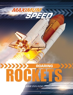 Couverture_Roaring Rockets