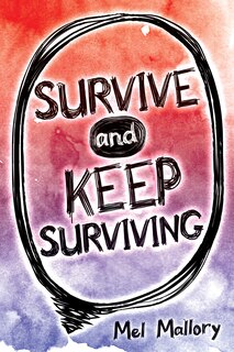Front cover_Survive and Keep Surviving