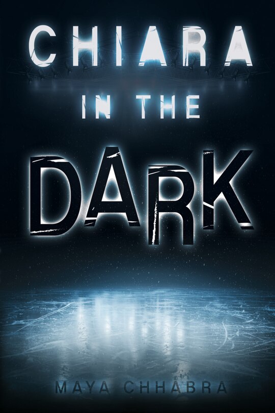 Couverture_Chiara in the Dark