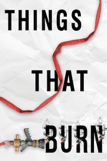 Front cover_Things That Burn