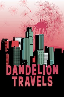 Front cover_Dandelion Travels
