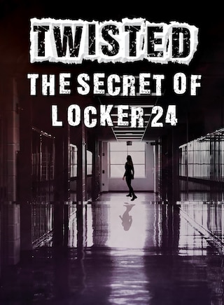 The Secret of Locker 24