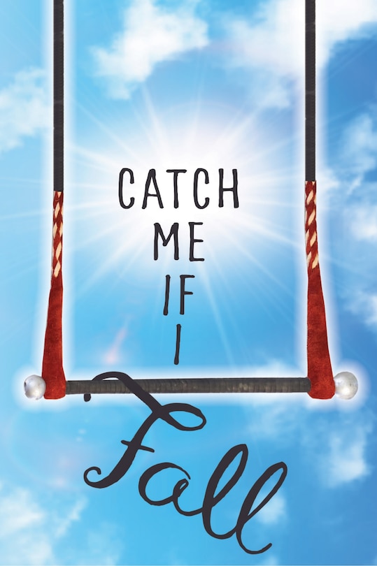 Couverture_Catch Me If I Fall