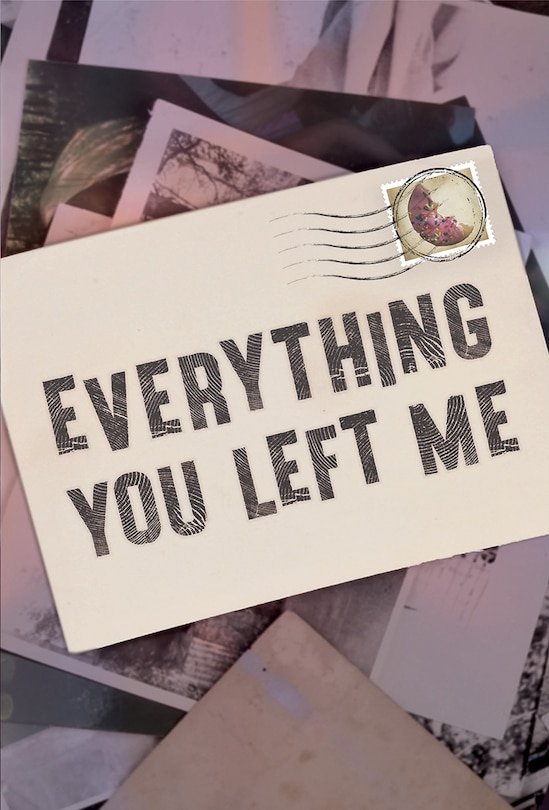 Front cover_Everything You Left Me