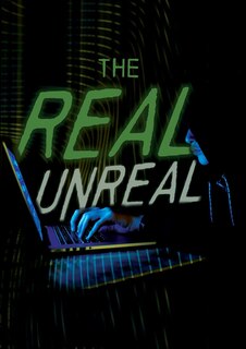 Couverture_The Real Unreal