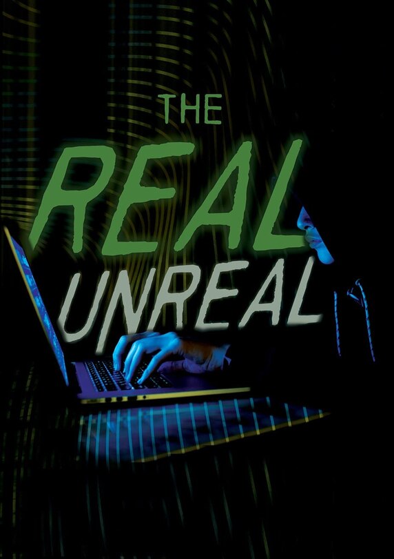 Couverture_The Real Unreal