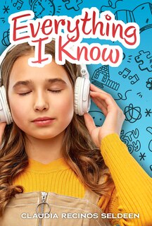 Front cover_Everything I Know