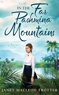 Couverture_In The Far Pashmina Mountains