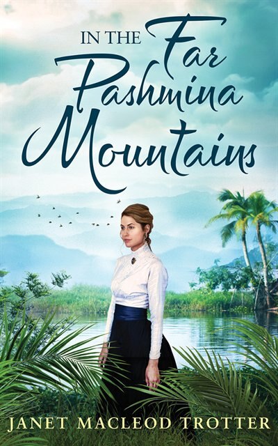 Couverture_In The Far Pashmina Mountains