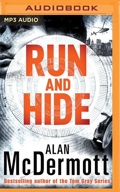 Front cover_Run And Hide