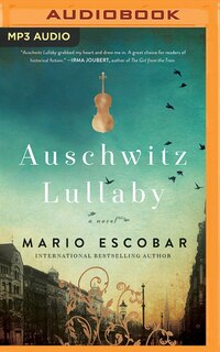 Couverture_Auschwitz Lullaby