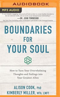 Couverture_Boundaries For Your Soul