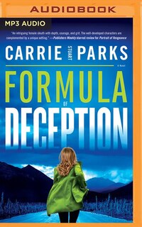 Formula Of Deception: A Novel