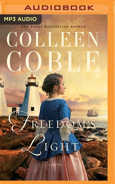 Couverture_Freedom's Light