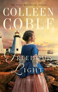 Couverture_Freedom's Light