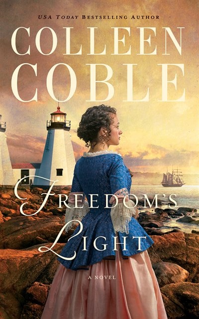 Couverture_Freedom's Light