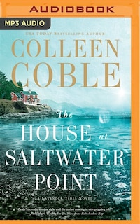 Couverture_The House At Saltwater Point