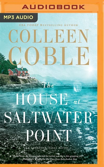Couverture_The House At Saltwater Point
