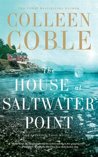 Couverture_The House At Saltwater Point