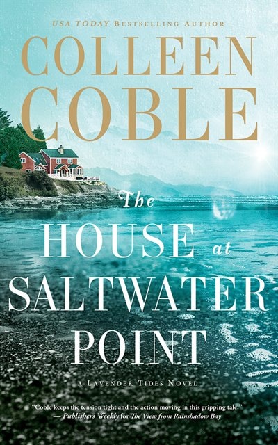 Couverture_The House At Saltwater Point