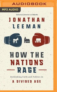 Couverture_How The Nations Rage