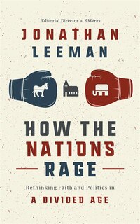 Couverture_How The Nations Rage